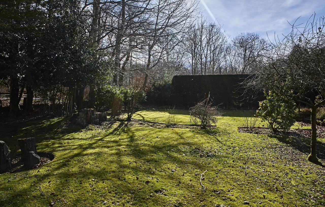 Glenalbyn Cottage Saint Fillans Exteriér fotografie